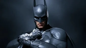 batman arkham shadow