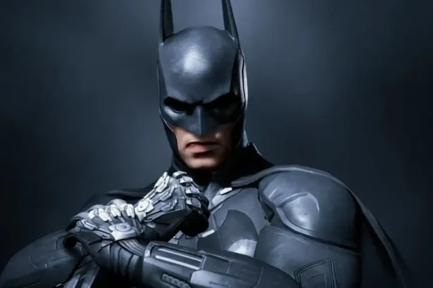 batman arkham shadow