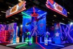 CCXP25 | BIC realiza ativações com brindes limitados de Stranger Things