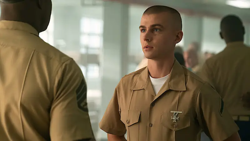 Boots é cancelada pela Netflix mesmo com 90% de aprovação 2 Boots