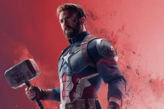 chris evans capitao america