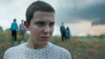 eleven in stranger things