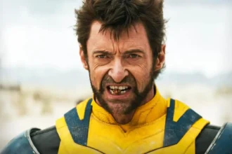 hugh jackman wolverine