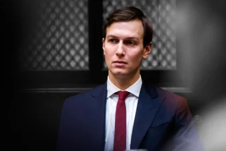 jared kushner shoes t