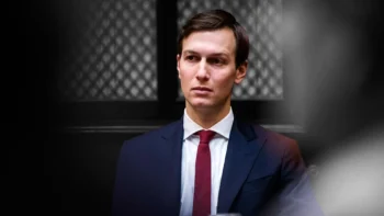 jared kushner shoes t