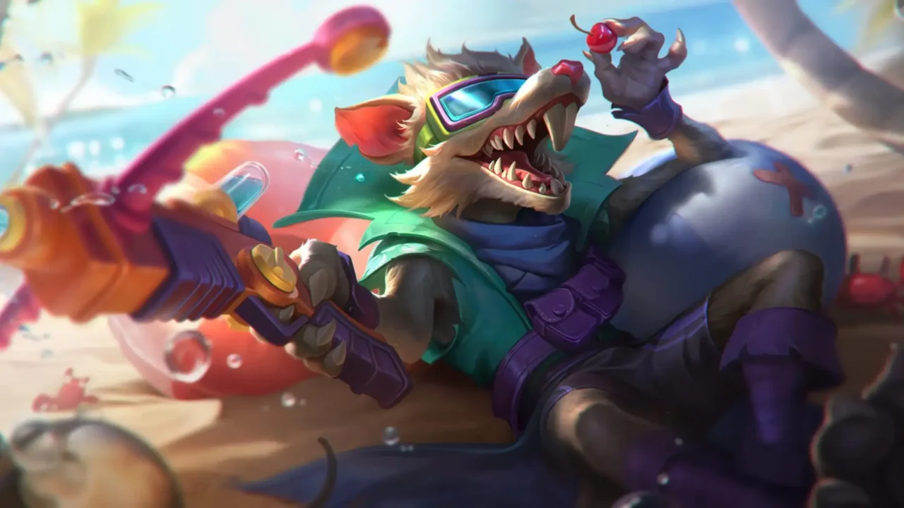 League of Legends 2 deve ser lançado em 2027 1 league of legends 2