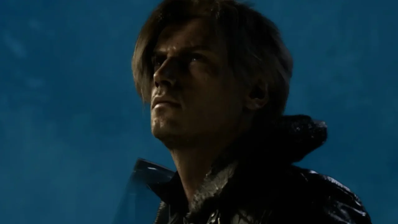 Resident Evil Requiem | Leon S. Kennedy está de volta a franquia 1 leon XjEUNKw 1
