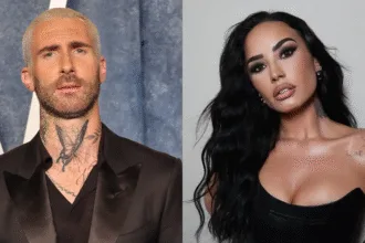 Maroon 5 e Demi Lovato retornam para o Rock In Rio em 2026
