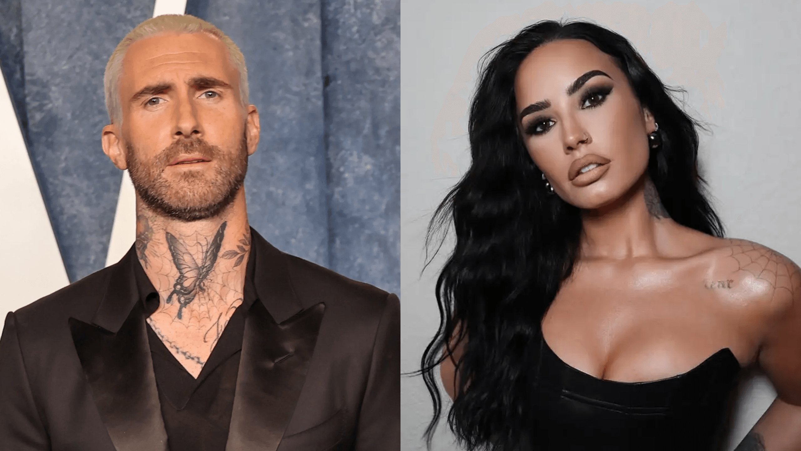 Maroon 5 e Demi Lovato retornam para o Rock In Rio em 2026