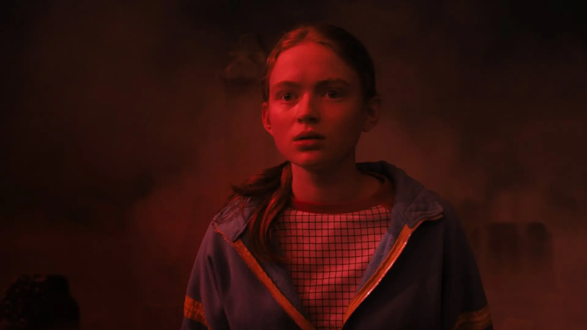 max-stranger-things