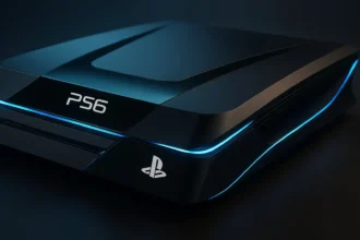 playstation 6