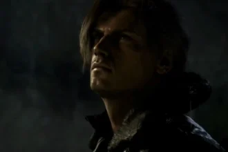 resident evil requiem leon 1