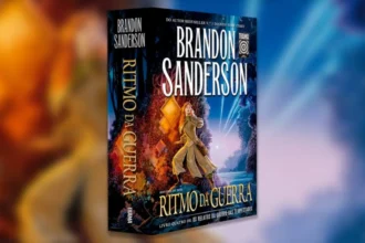 ritmo da guerra brandon sanderson