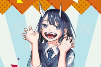 ruri dragon manga