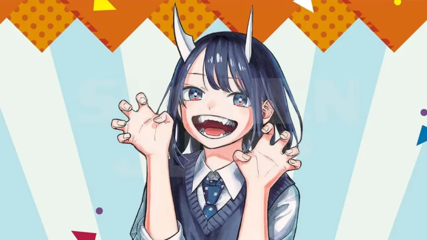 ruri dragon manga