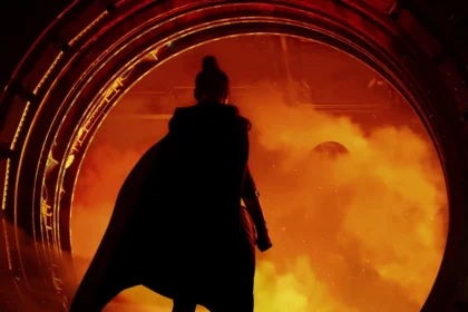 Star Wars Fate: The Old Republic