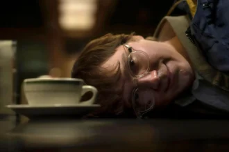 the batman charada paul dano