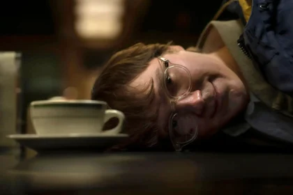 the batman charada paul dano