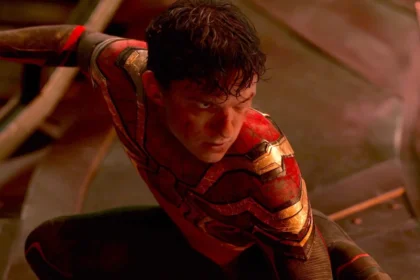 tom holland homem aranha