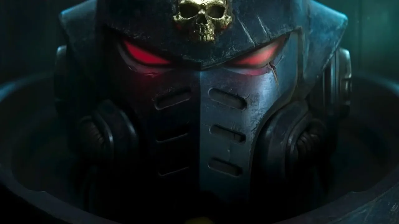 Total War: Warhammer 40k é revelado com trailer 1 total war warhammer 40k