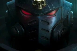 total war warhammer 40k