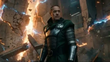 Vingadores: Doutor Destino