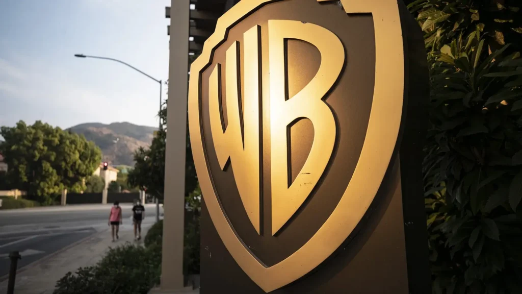 Warner Bros