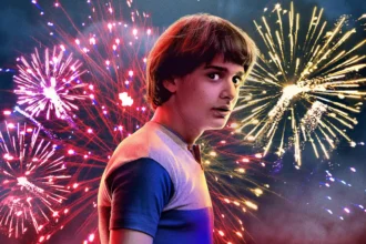 will stranger things