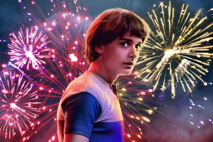 will stranger things