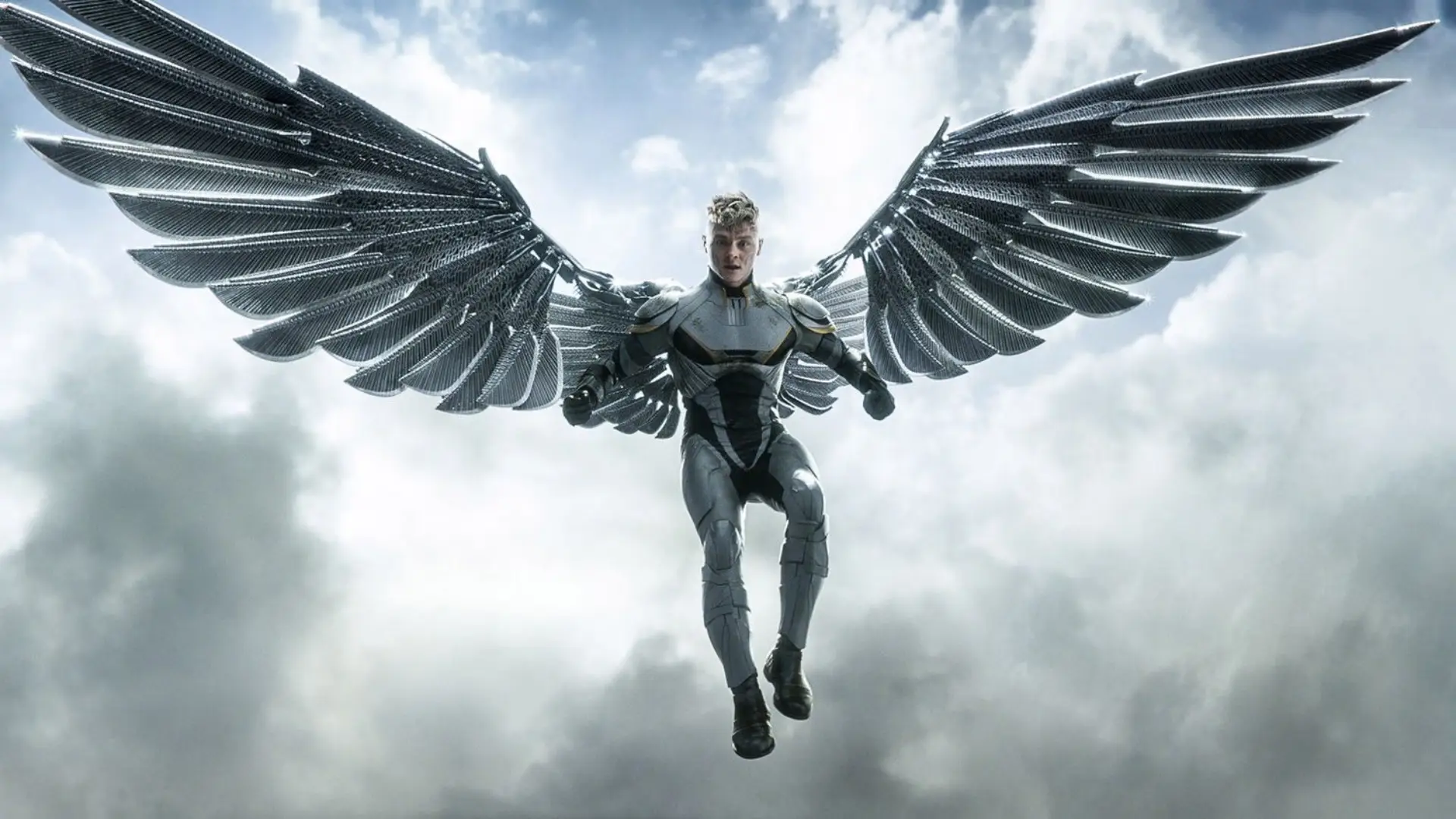 x men dss