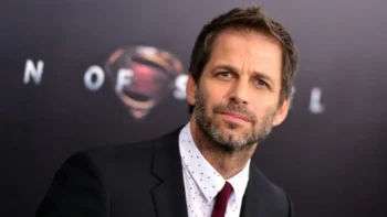 zack snyder dqwd