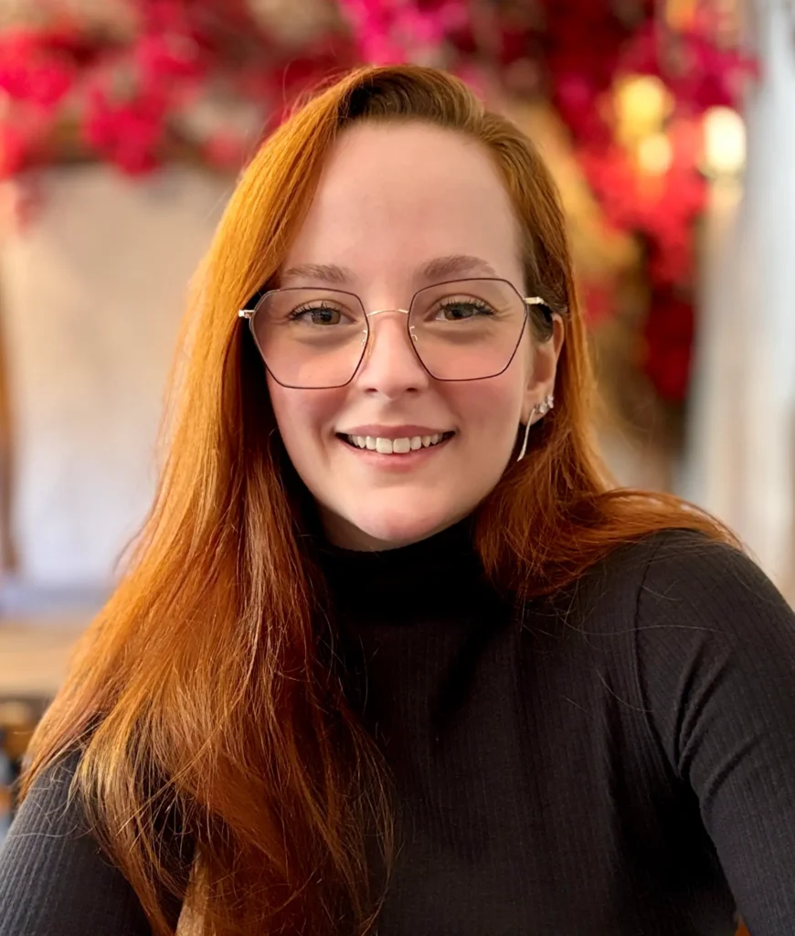 Adestra Minhas Maos Para a Peleja Caroline Gaio Diretora web