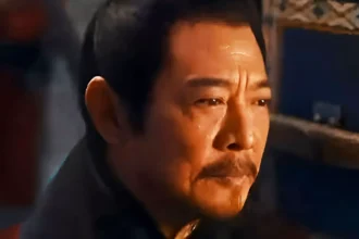 Blades of the Guardians