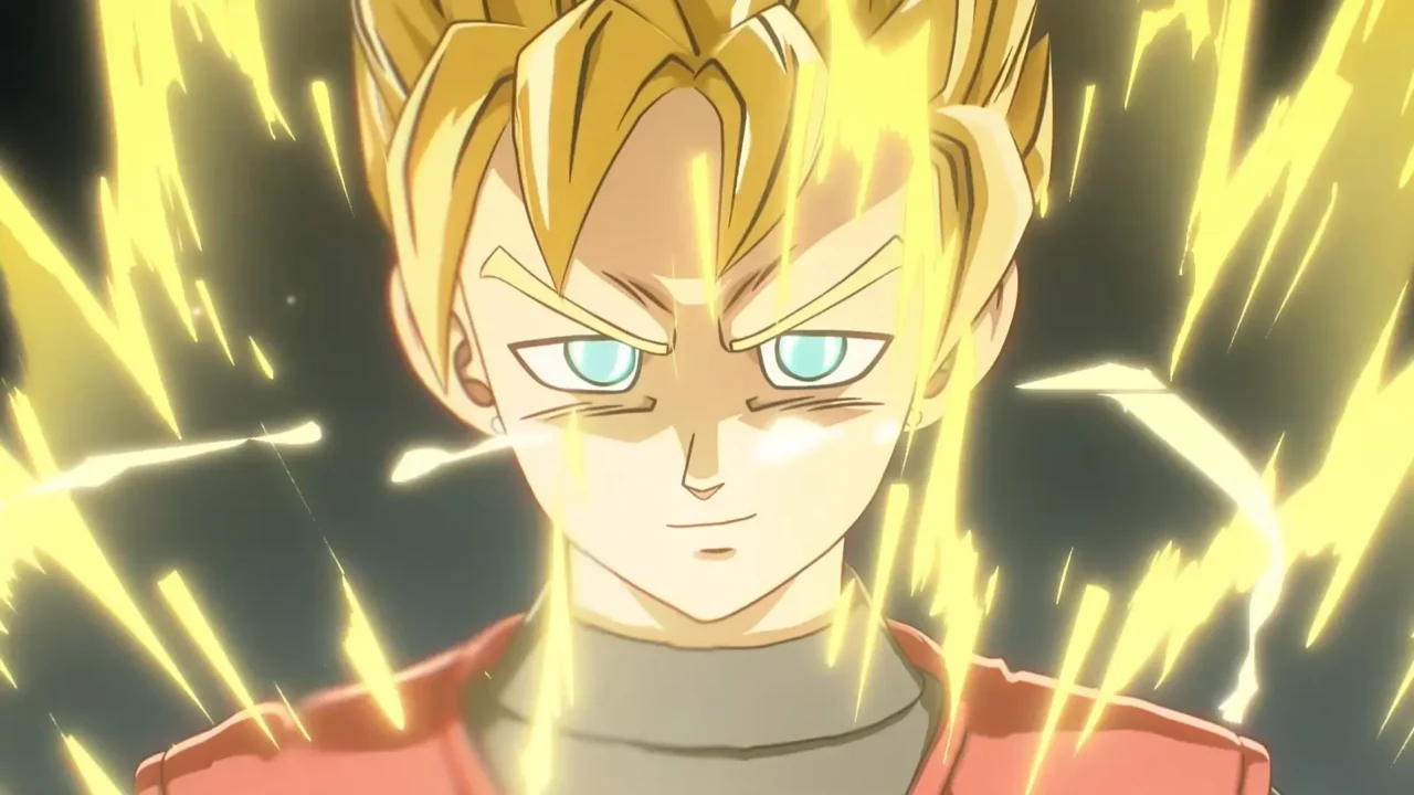 Dragon Ball: Age 1000 | Novo jogo da franquia é anunciado para 2027 1 Dragon Ball Age 1000