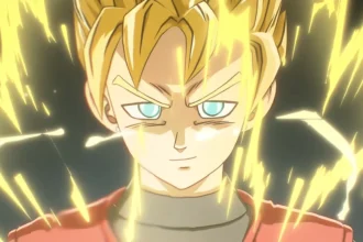 Dragon Ball Age 1000