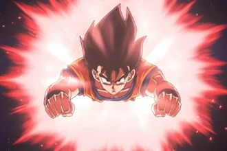 Dragon Ball Super