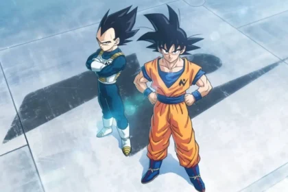 Dragon Ball Super