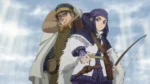 Golden Kamuy 3