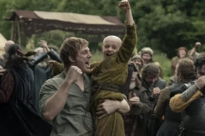 O Cavaleiro dos Sete Reinos