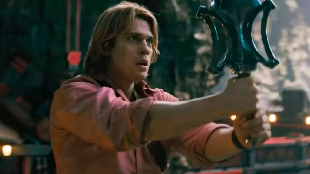 He-Man | Filme live-action do herói ganha 1º trailer oficial; assista 1 He-Man Mestres do Universo