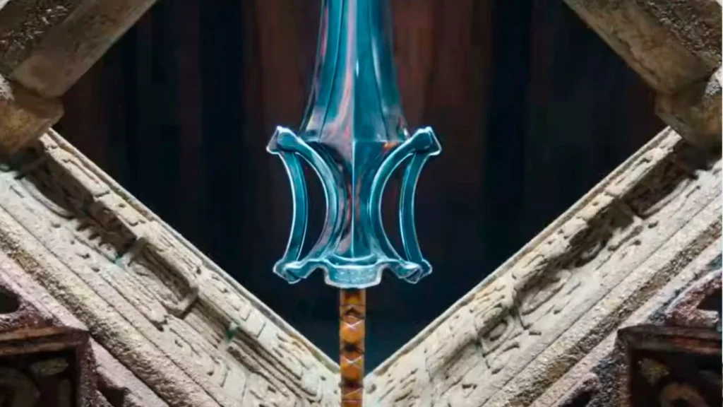 He-Man | Filme live-action do herói ganha 1º trailer oficial; assista 2 He-Man Mestres do Universo