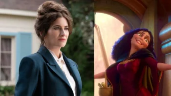 Kathryn Hahn gothel