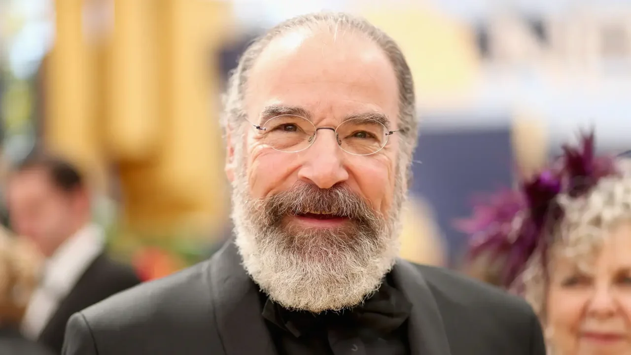 Mandy Patinkin