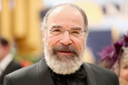 Mandy Patinkin