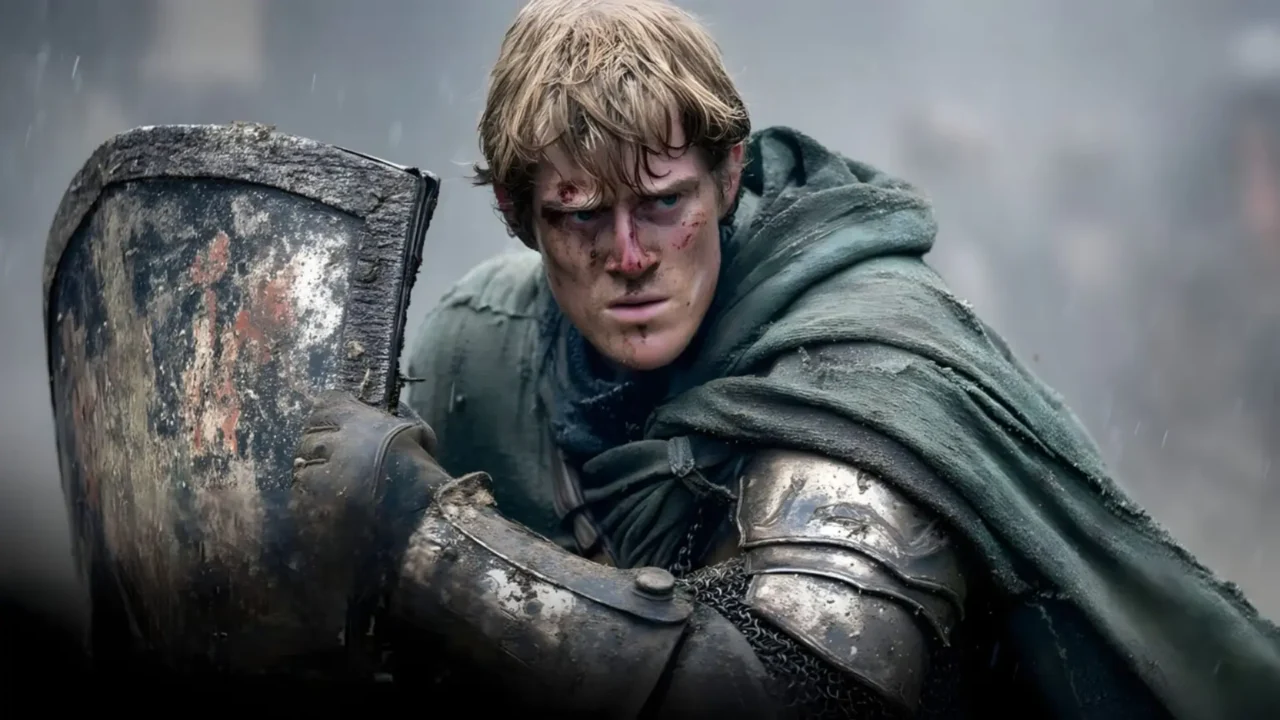 O Cavaleiro dos Sete Reinos