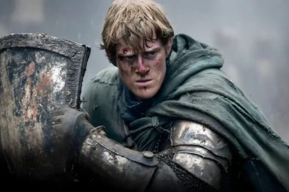 O Cavaleiro dos Sete Reinos