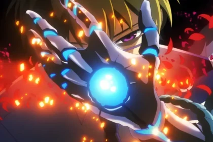 Petals of Reincarnation 1