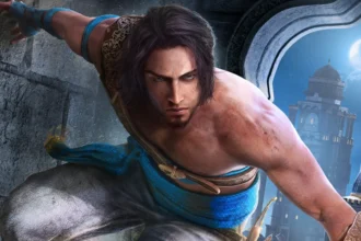 Prince of Persia