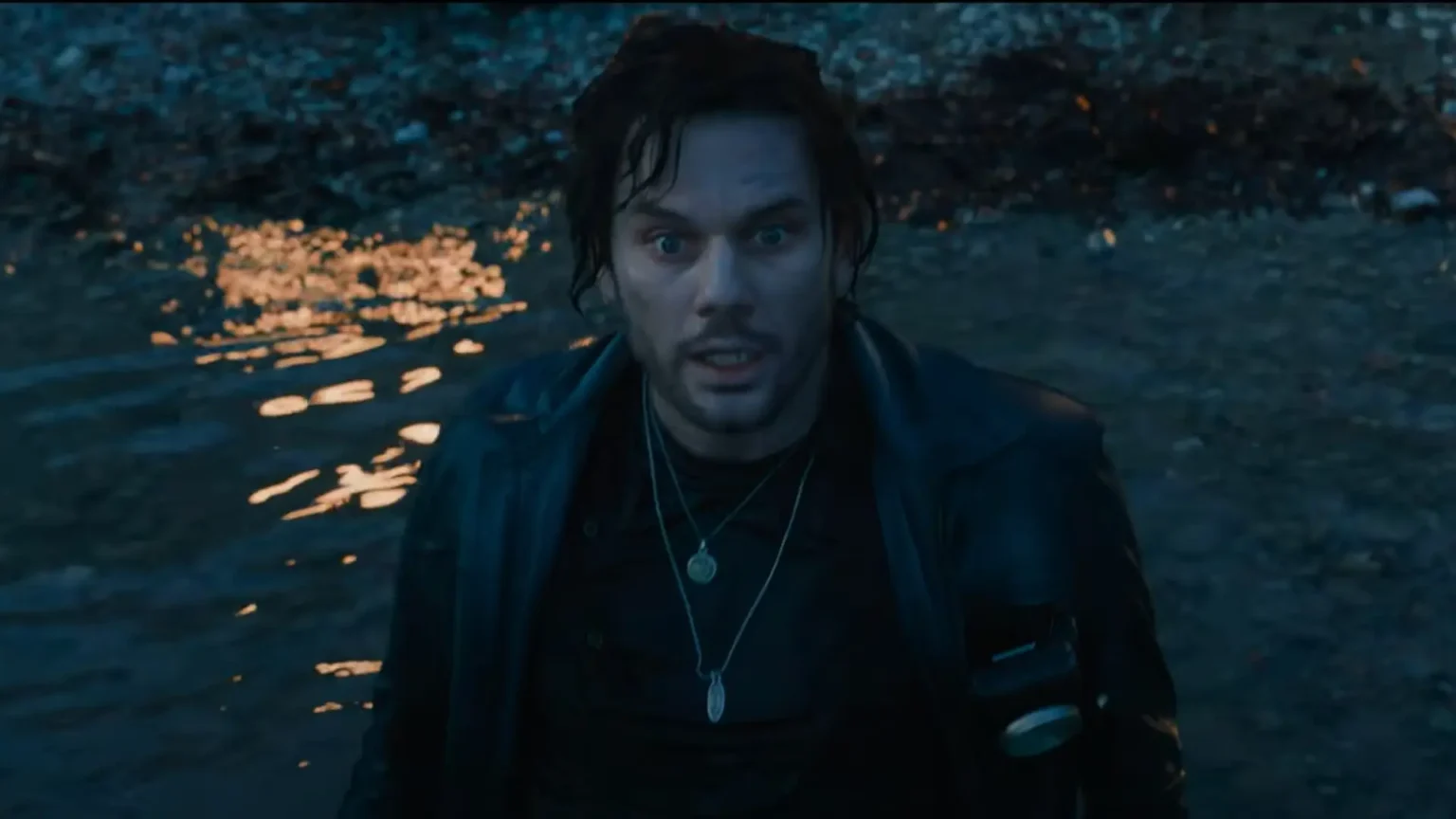 Terror em Silent Hill 3