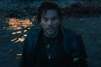 Terror em Silent Hill 3